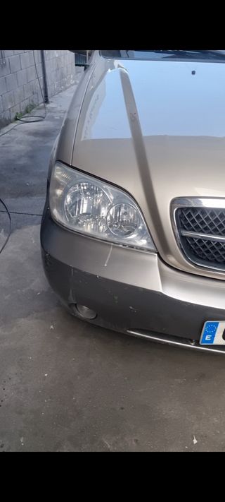 Servicio de limpieza general y más! 
Desde


