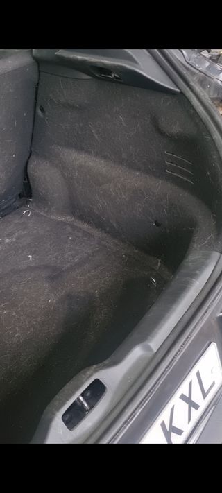 Servicio de limpieza general y más! 
Desde


