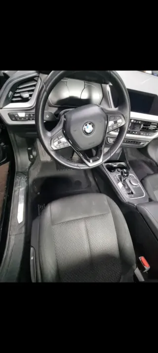 Servicio de limpieza general y más!