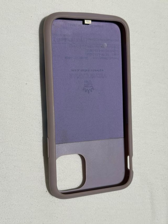 Custodia di ricarica per iPhone 11 Pro Max