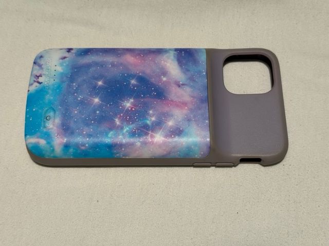 Custodia di ricarica per iPhone 11 Pro Max