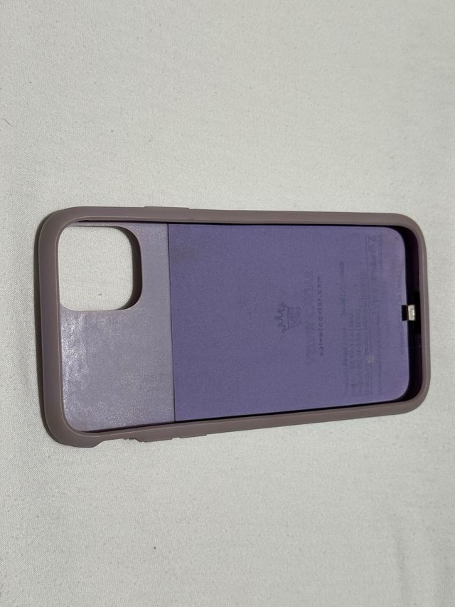 Custodia di ricarica per iPhone 11 Pro Max