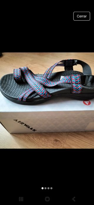 Sandalias Airwalk