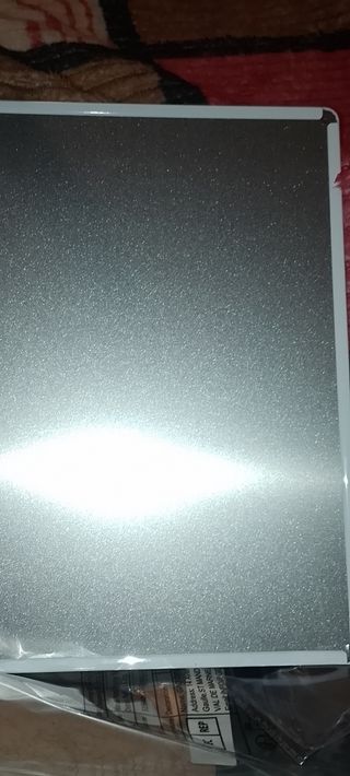 Placa Vespa Vintage