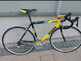 Bicicleta carretera Spiuk Kuips