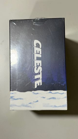 Celeste LRG PS4 - Edición Coleccionista