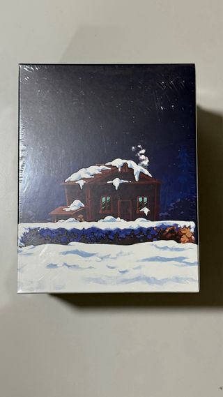 Celeste LRG PS4 - Edición Coleccionista