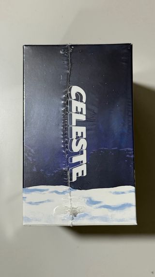 Celeste LRG PS4 - Edición Coleccionista