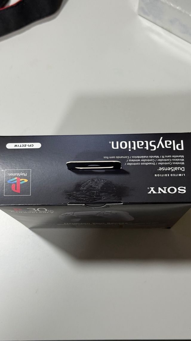 Mando PS5 DualSense edición clásica