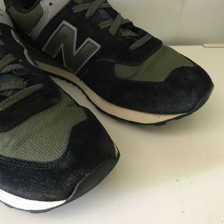 New Balance 574 - Scarpe Uomo 44