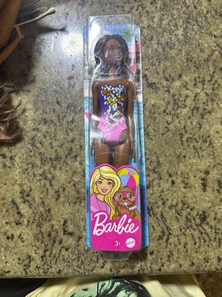 Barbie Christie spiaggia estiva