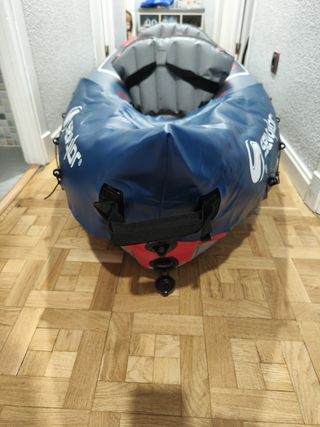 Kayak Sevylor Tahiti Plus inflable