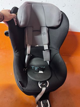 Seggiolino auto GB Cibex Vaya i-Size