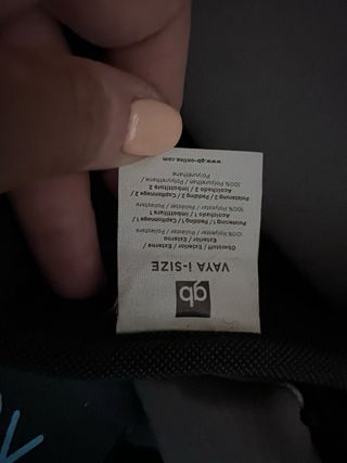 Seggiolino auto GB Cibex Vaya i-Size