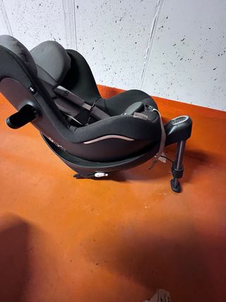 Seggiolino auto GB Cibex Vaya i-Size