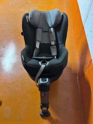 Seggiolino auto GB Cibex Vaya i-Size