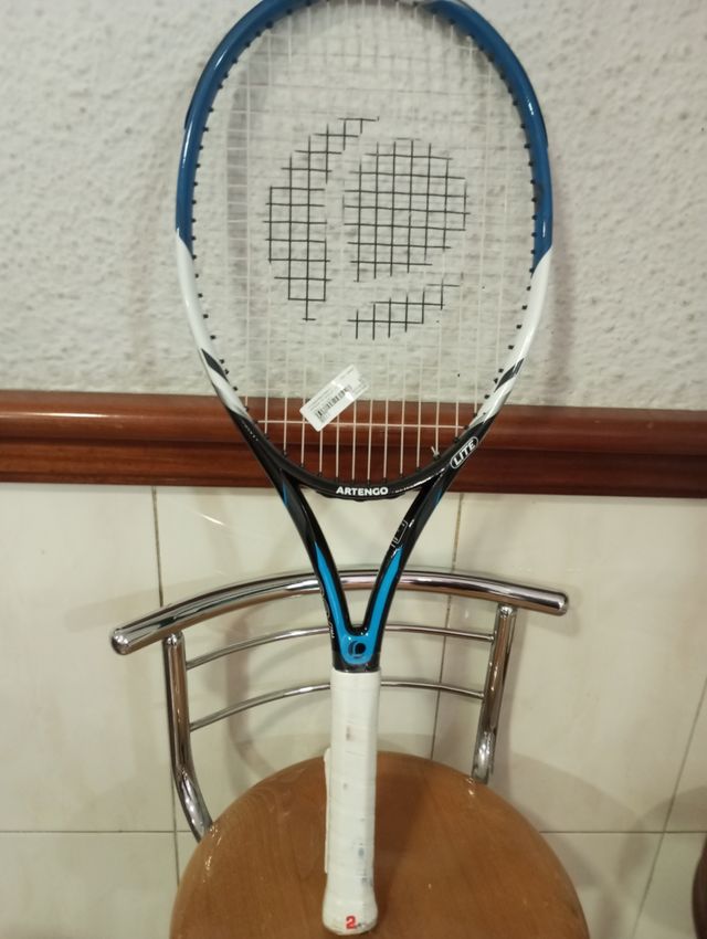 Raqueta Tenis Artengo OTT 2