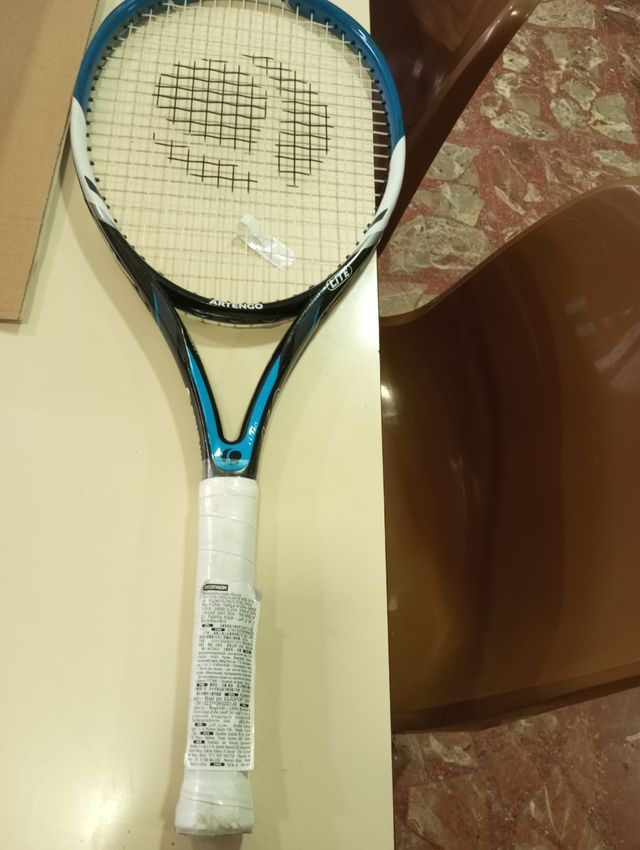 Raqueta Tenis Artengo OTT 2