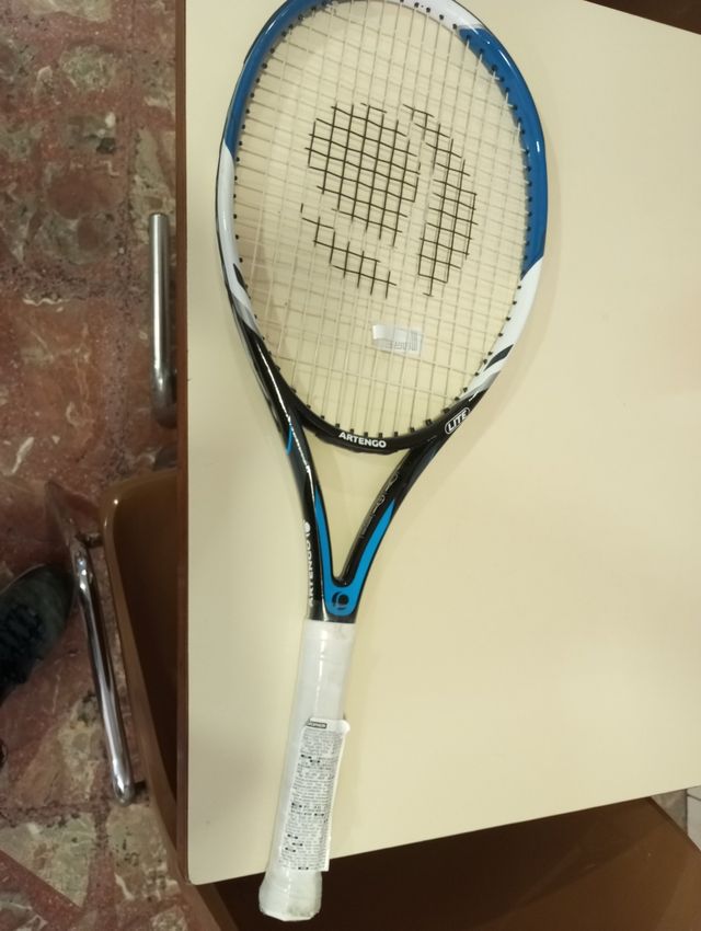 Raqueta Tenis Artengo OTT 2
