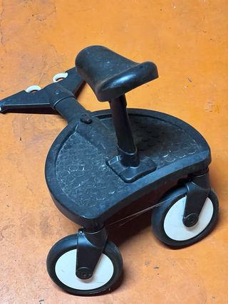 Passeggino YOYO+ Babyzen color azzurro