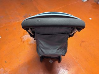 Passeggino YOYO+ Babyzen color azzurro