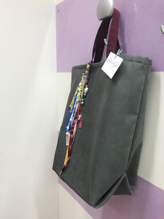 Borsa shopping  camna di fucile Fantasie di Spill