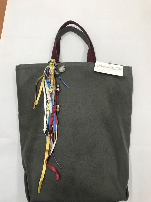 Borsa shopping  camna di fucile Fantasie di Spill