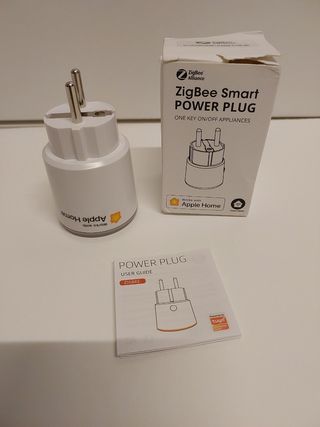 Spina Smart ZigBee Apple Home