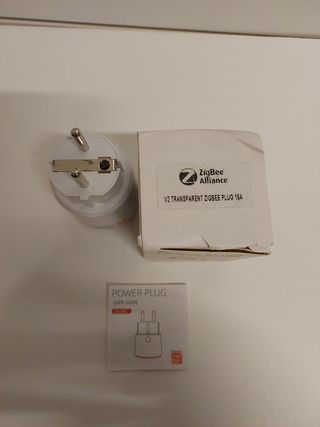 Spina Smart ZigBee Apple Home