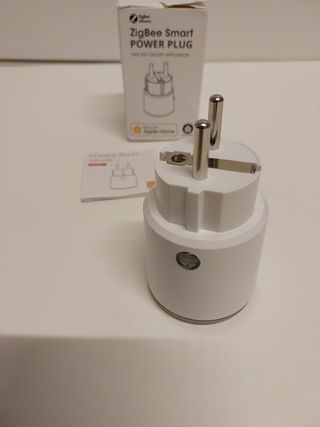 Spina Smart ZigBee Apple Home