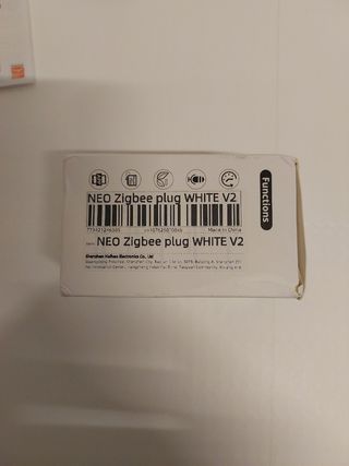 Spina Smart ZigBee Apple Home