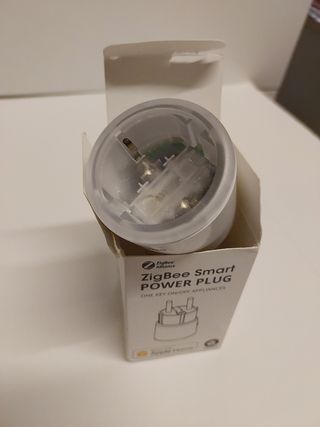 Spina Smart ZigBee Apple Home