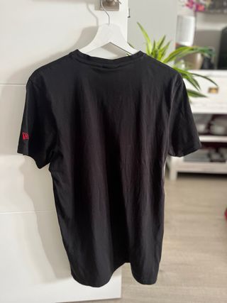 Camiseta Chicago Bulls NBA