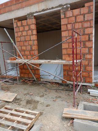 Placas yeso techo - Decoración - albanil