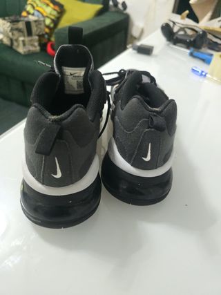 Zapatillas Nike Air Max 270 - 38,5