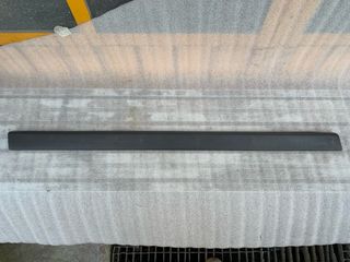 Moldura Exterior Puerta Trasera Der. Alfa Romeo 75