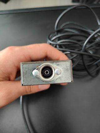 Adaptador Sega Master System II - SS-55