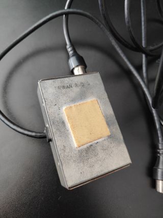 Adaptador Sega Master System II - SS-55