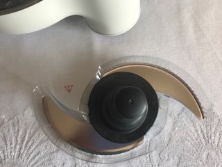 Kenwood Cookeasy Platinum Robot Cocina