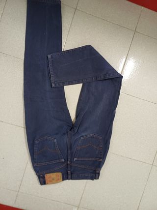 Jeans bambina 10 anni - Diesel