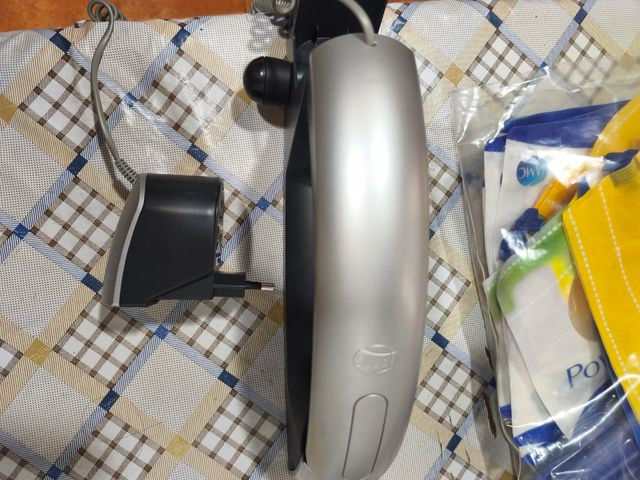 Envasadora al vacío Powerpac