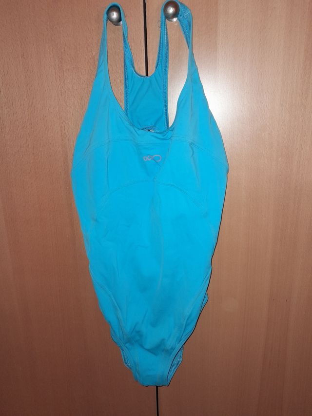 Bañador deportivo  Doble capa