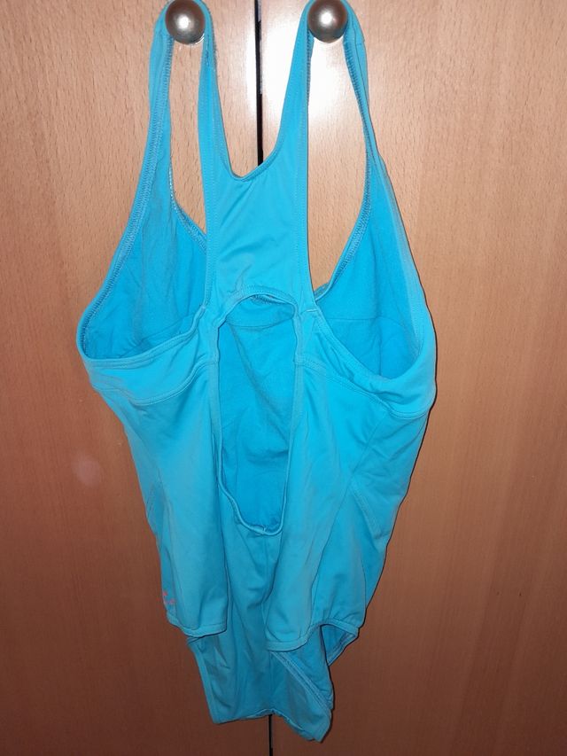 Bañador deportivo  Doble capa