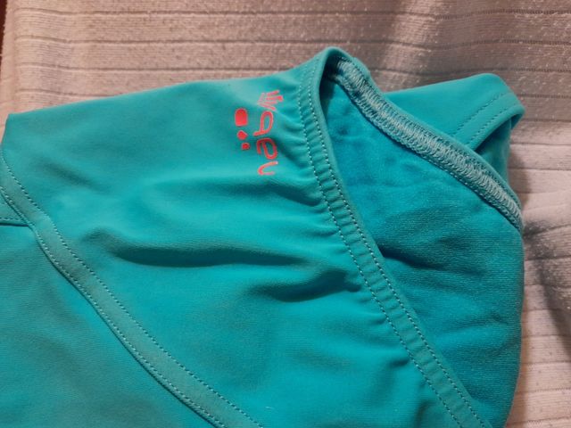 Bañador deportivo  Doble capa