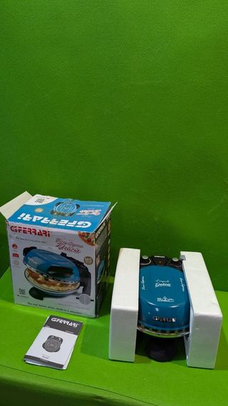 G3 Ferrari G10006 - Piedra refractaria