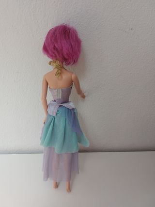 Bambola Winx Tecna