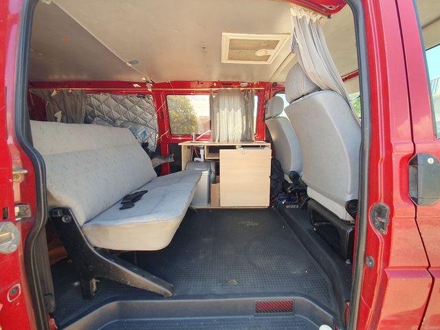 Volkswagen Transporter 1994