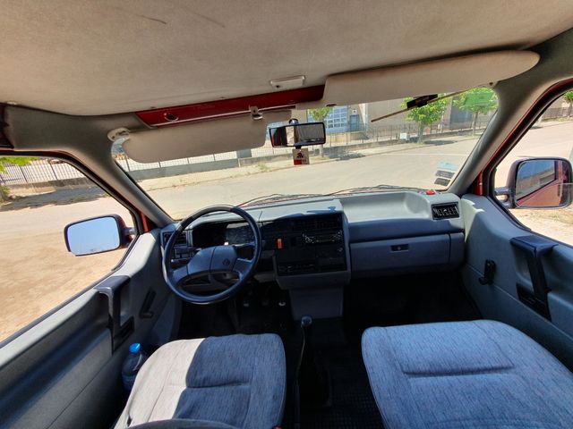 Volkswagen Transporter 1994
