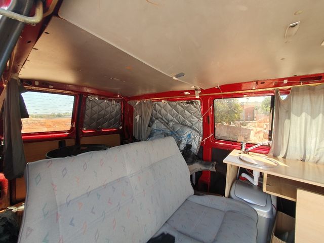 Volkswagen Transporter 1994