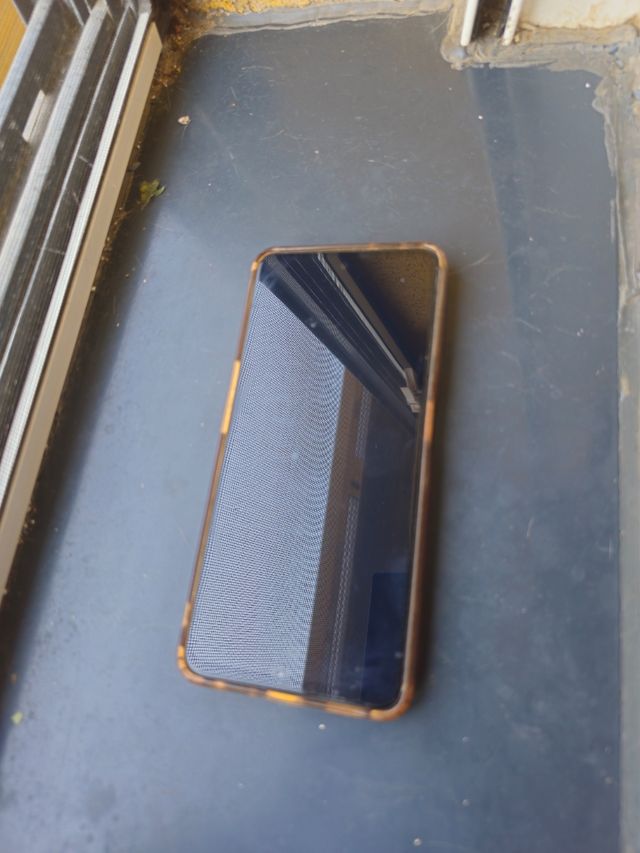 OPPO A98 5G 12+256 GB incluye funda/interesa iPad